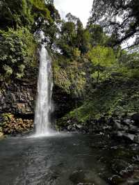 Lembah Anai Waterfall, West Sumatera