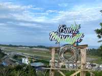 Bukit Kopungit Hiking Trail