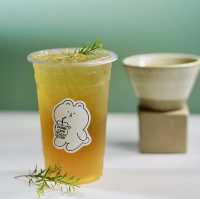 Zaori cafe’ Luang Prabang 