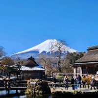 Tokyo Fuji Japan 