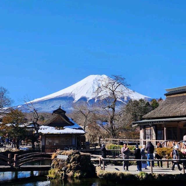 Tokyo Fuji Japan 