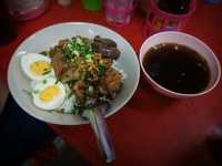 ตลาดกิมหยง หาดใหญ่