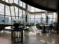 THIRTY8 Restaurant, Bar & Lounge