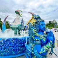 Wat Rong Suea Ten