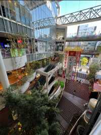 America Village in Osaka, Japan 🇯🇵