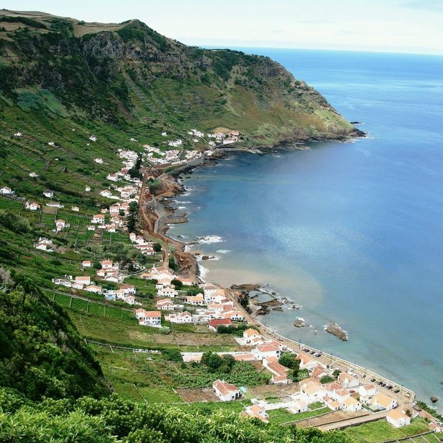 Vineyards & Breathtaking Nature