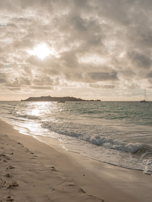 📍Hamelin Bay