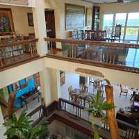 [菲律賓宿霧]絕美復古渡假村Amarela Resort