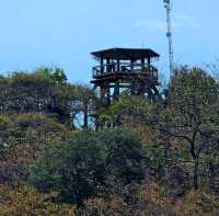 Baluran National ParkTaman Nasional Baluran