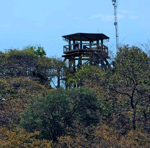 Baluran National ParkTaman Nasional Baluran