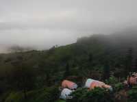 ออกไปกอดธรรมชาติที่ PhuSandao Resort
