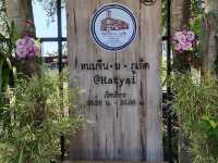 Nomjeen na Phuket@Hatyai