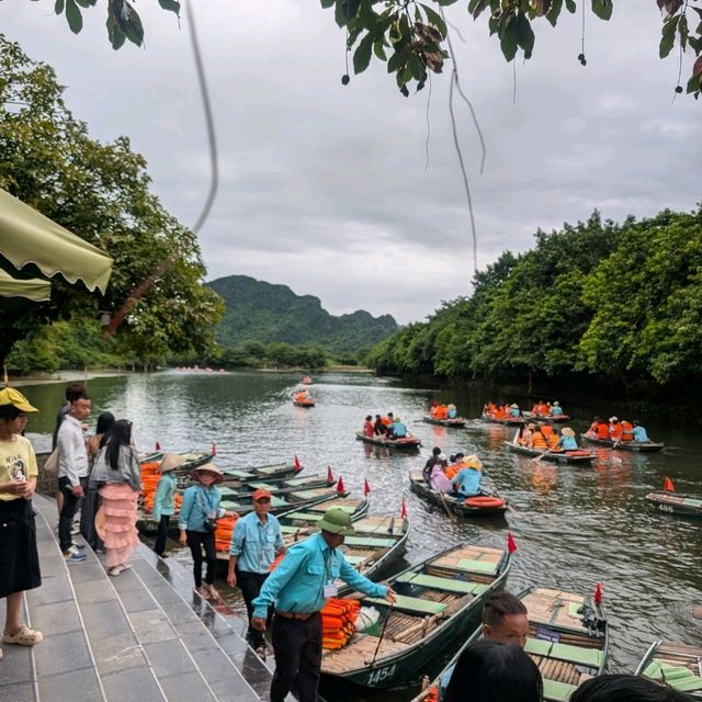 This is where Kong Skull Island was filmed!
