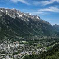 Oldest winter resort in France