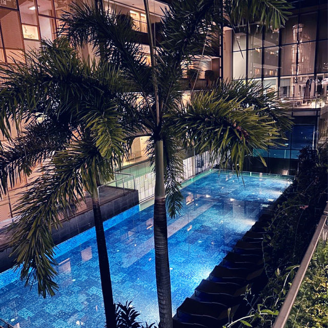 🇸🇬 Sentosa Island Lovely Boutique Hotel 