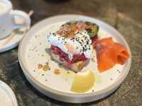 Urban Retreats Cafe In The Town