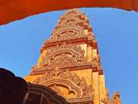 วัดถ้ำพุหว้า วัดสวยที่เมืองกาญ