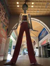 【🇯🇵愛知県】見上げる👀王道名古屋旅