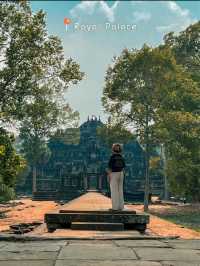 Most Impressive Temples at Angkor Wat 🇰🇭