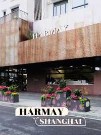 Harmay Shanghai