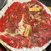 深圳任飲任食燒肉放題