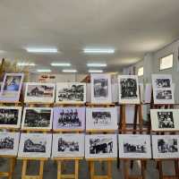 พิพิธภัณฑ์ภาพเก่า หนึ่งเดียวในเชียงราย