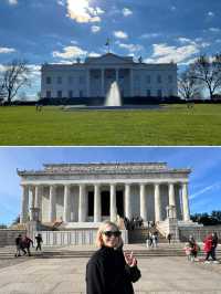 Ultimate Guide to Visiting Washington DC 🇺🇸