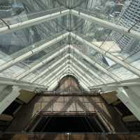 Hilton Bangkok Grande Asoke 