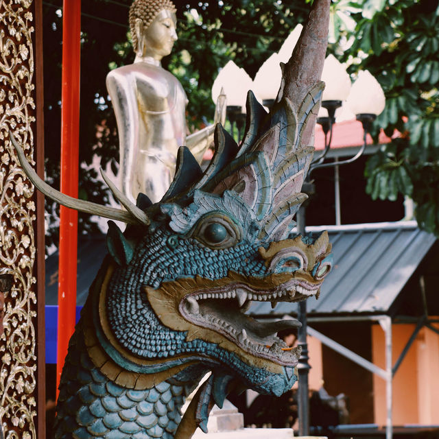 วัดพระแก้วเชียงของ