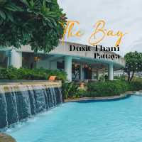 ร้านอาหารเมดิเตอร์เรเนียน วิวทะเลชิลๆ