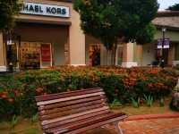 Lets Shopaholic at Johor Premium Outlets