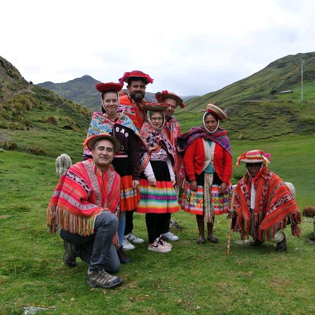 Peru