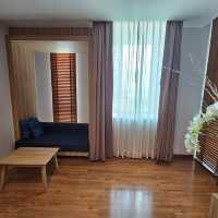 ⭐ Grand Vista Chiangrai Hotel จ.เชียงราย