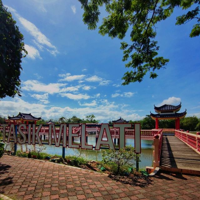 🇲🇾 Discover Perlis 3D2N: A Scenic Journey Through Culture, Nature, and Local Flavors