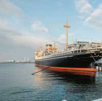 Ocean Liner Museum