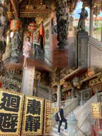 Penang’s Hidden Gem: Khoo Kongsi – History and Beauty Worth Every Ringgit