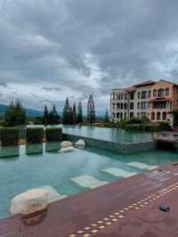 Toscana Valley อยู่ไม่ไกลแค่เขาใหญ่นี่เอง