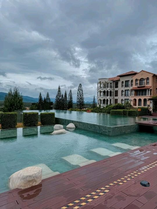 Toscana Valley อยู่ไม่ไกลแค่เขาใหญ่นี่เอง