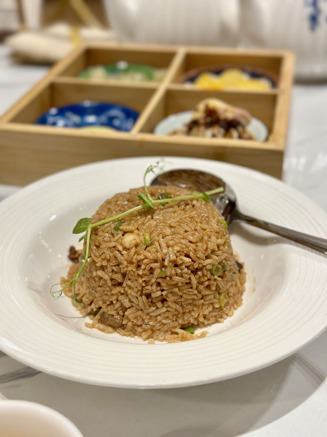 香港探店 Parc88 📍香港科學園