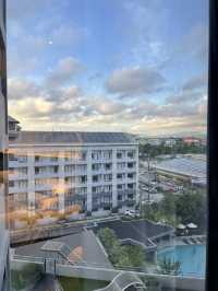 Novotel Rayong Star Convention Centre
