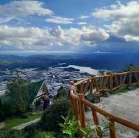 Lang Biang Mountain Hike