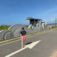 Explore the Captivating Kinmen Island 
