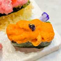 Sushi Seki ซูชิยักษ์