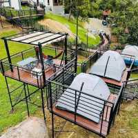 Kuak Hill Resort