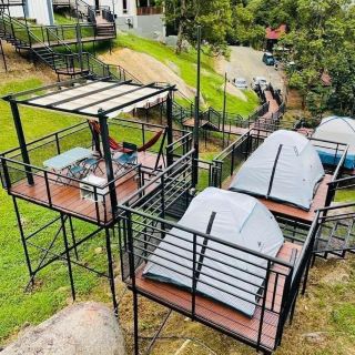 Kuak Hill Resort