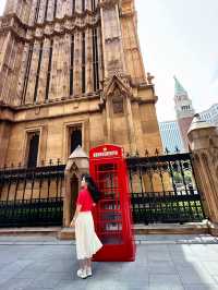 Asia’s LITTLE LONDON 🇲🇴