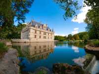Castles of the Loire Valley