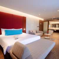 Centara Life Hotel Bangkok Phra Nakhon