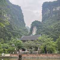 The beauty of Trang An Ninh Binh ❤️