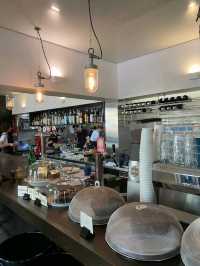 Favourite place